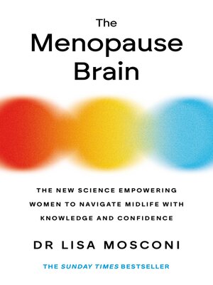 cover image of The Menopause Brain